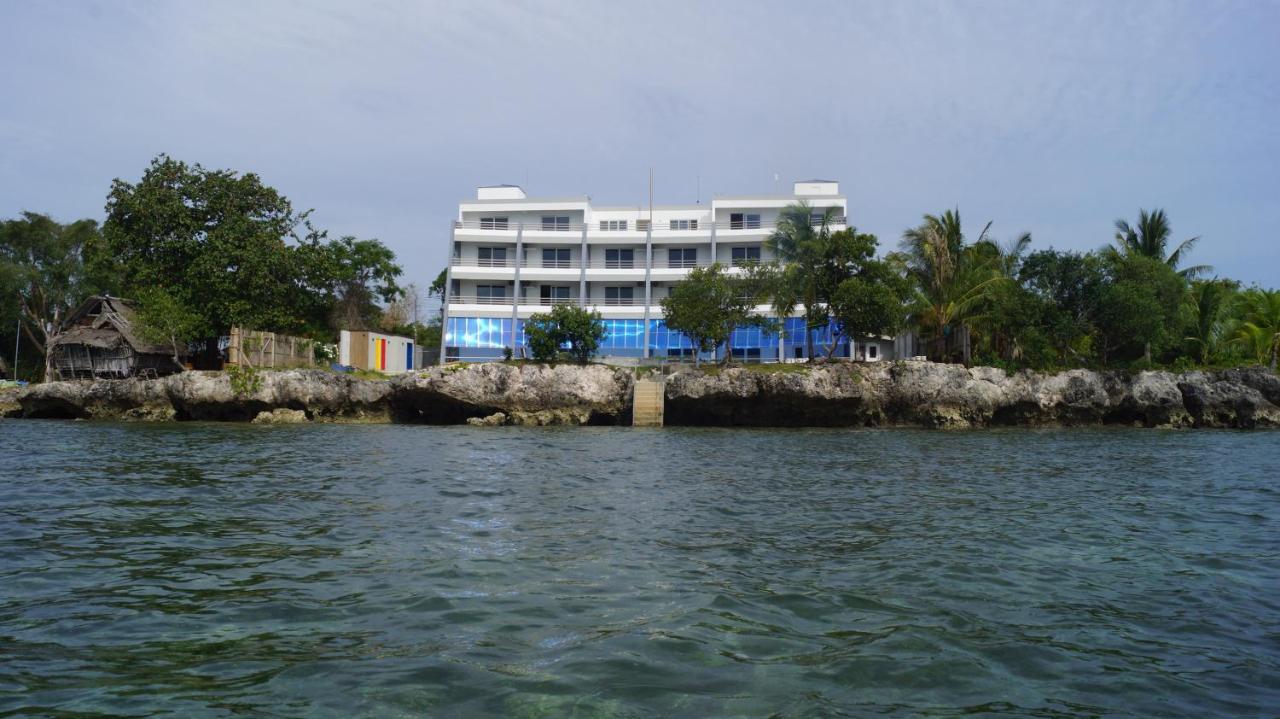 Sea - Tangnan Panglao