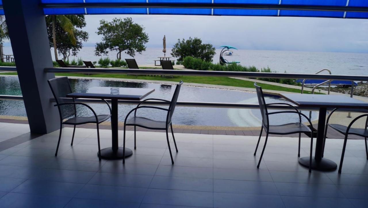 Sea - Tangnan Hotel
