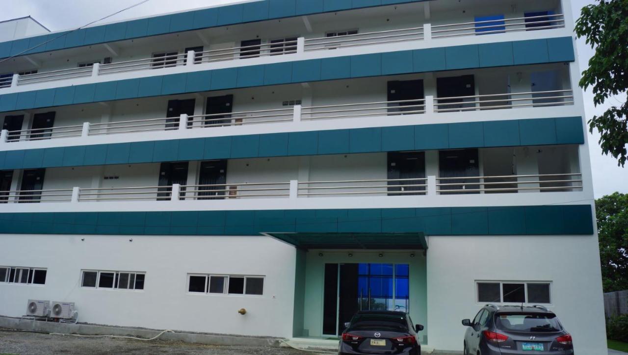 Hotel Sea - Tangnan