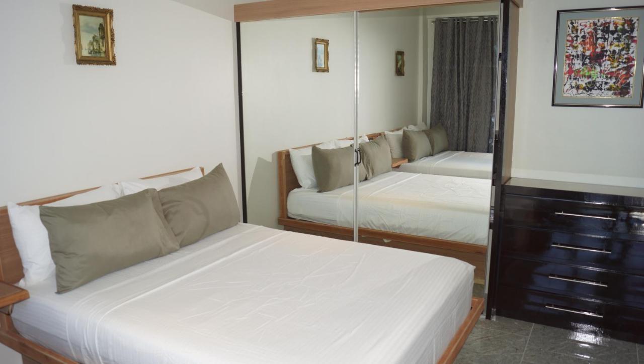 Hotel Sea - Tangnan Panglao