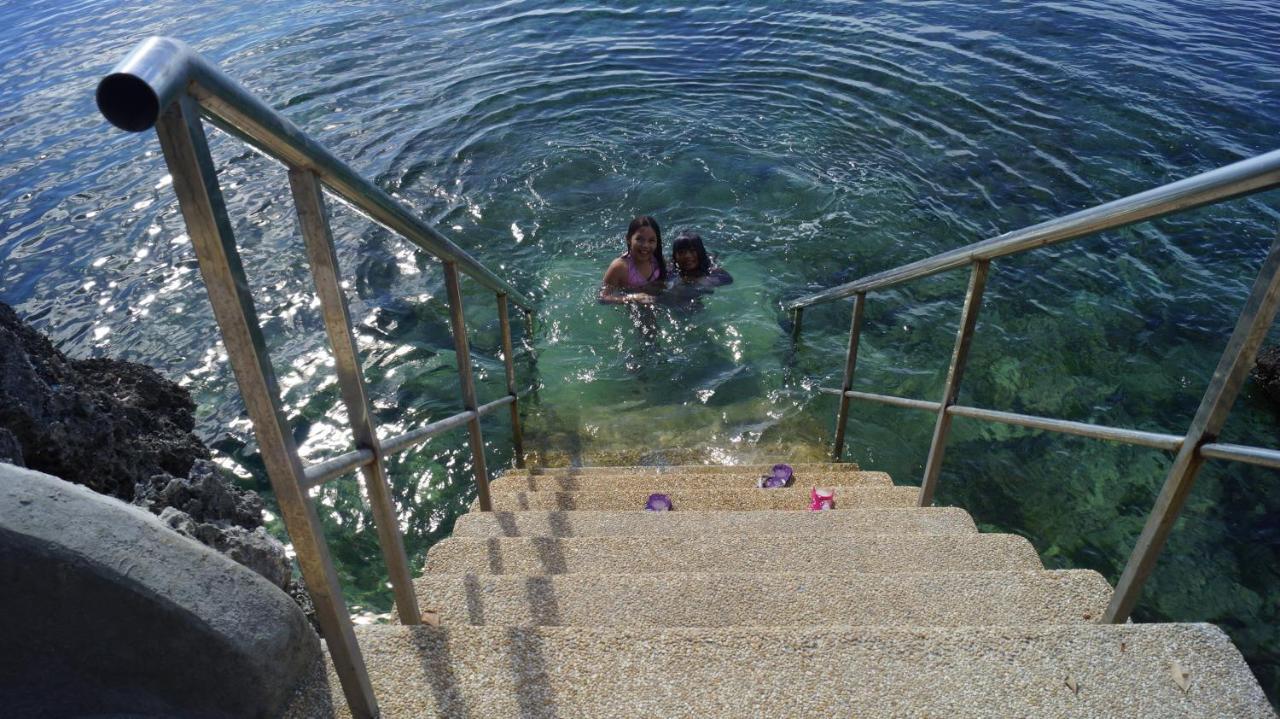 Hotel Sea - Tangnan Panglao