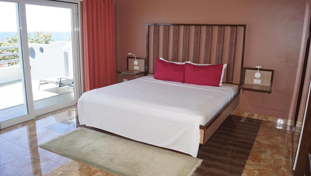 Hotel Sea - Tangnan Panglao