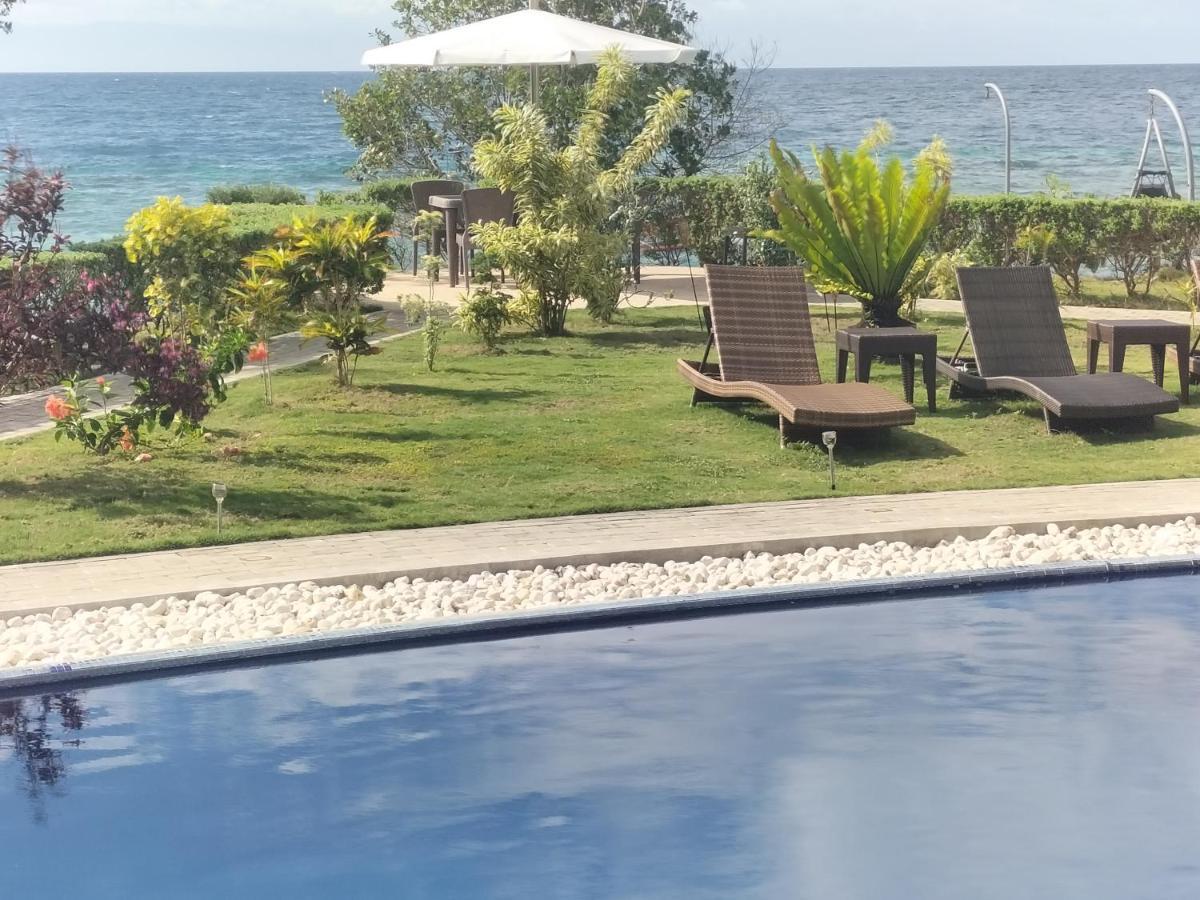 Hotel Sea - Tangnan Panglao