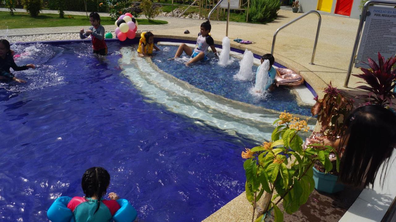 Sea - Tangnan 4* Panglao