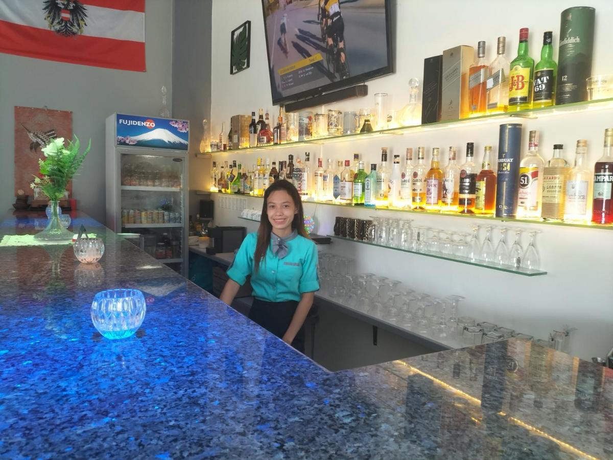 Hotel Sea - Tangnan