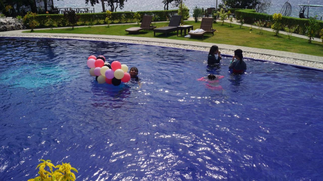 Sea - Tangnan Hotel 4*