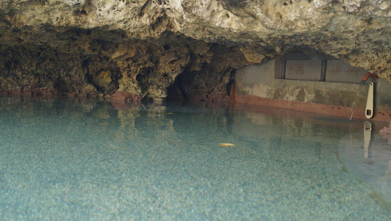 Sea - Tangnan Hotel