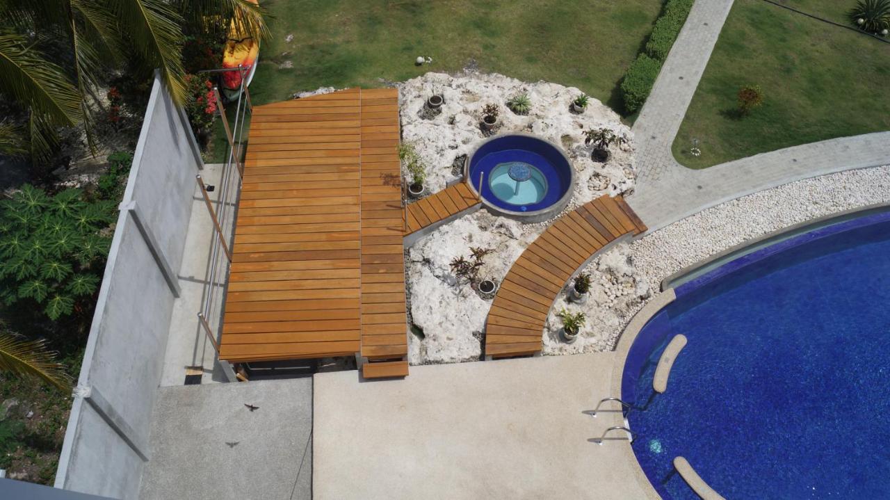 Hotel Sea - Tangnan Panglao