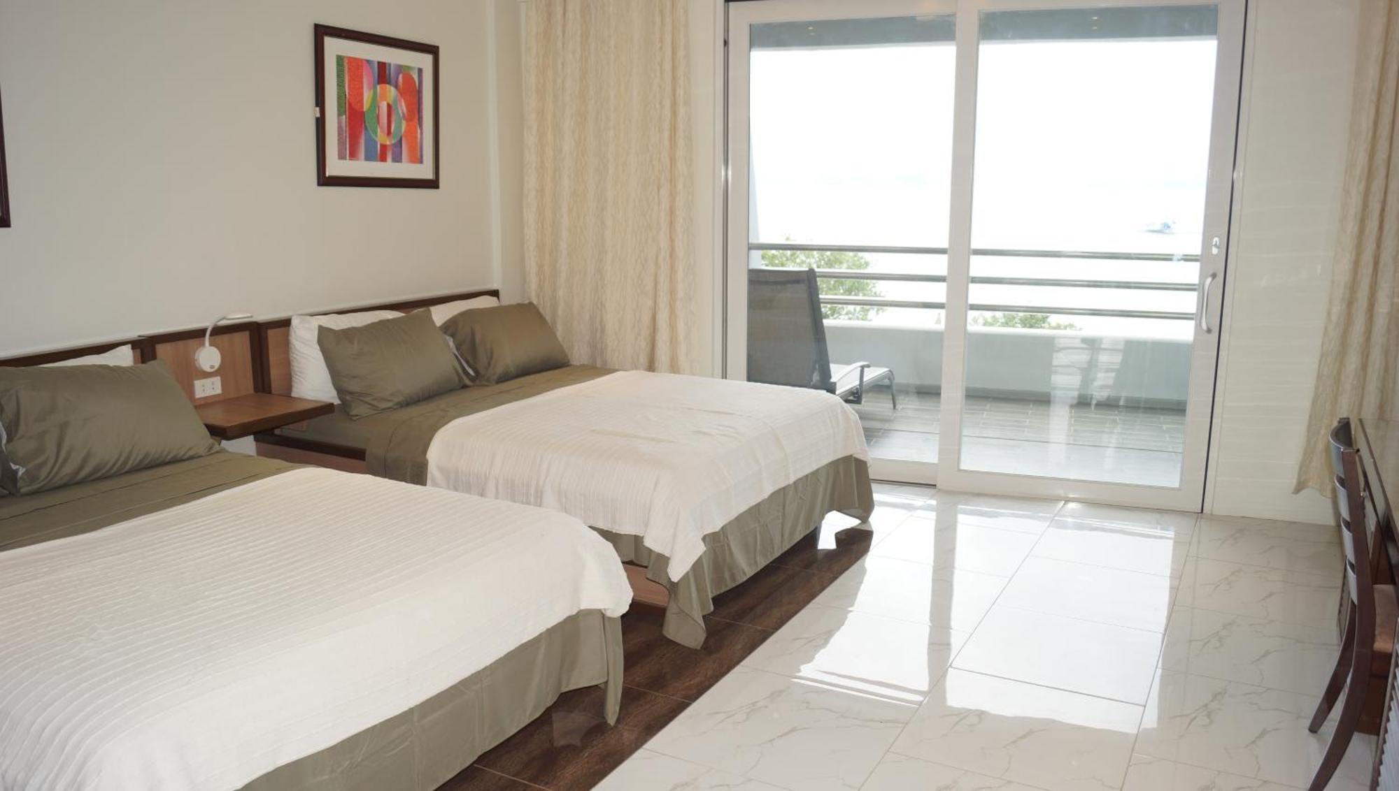 Sea - Tangnan Hotel 4*