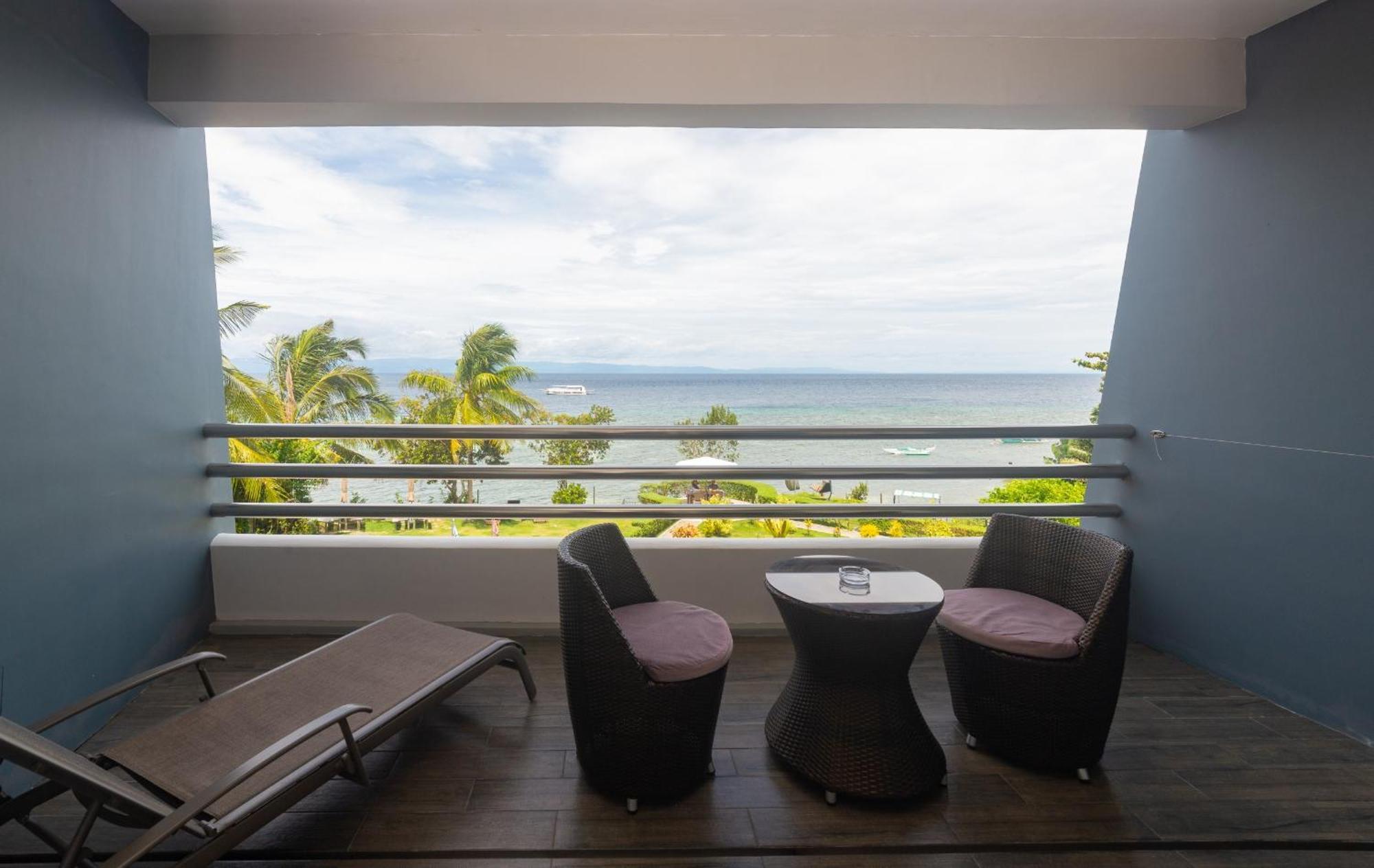 Sea - Tangnan 4* Panglao