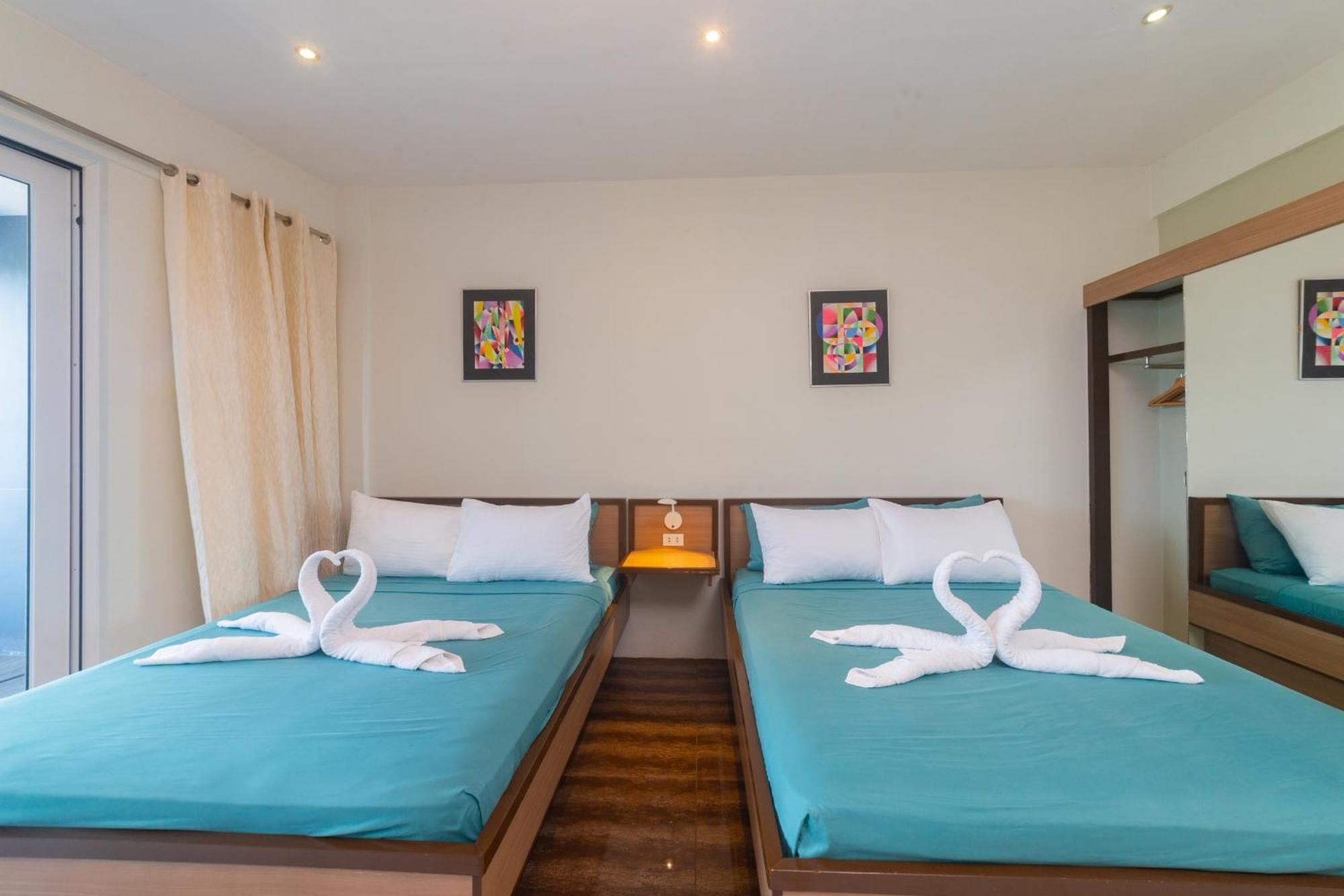 Sea - Tangnan Hotel Panglao