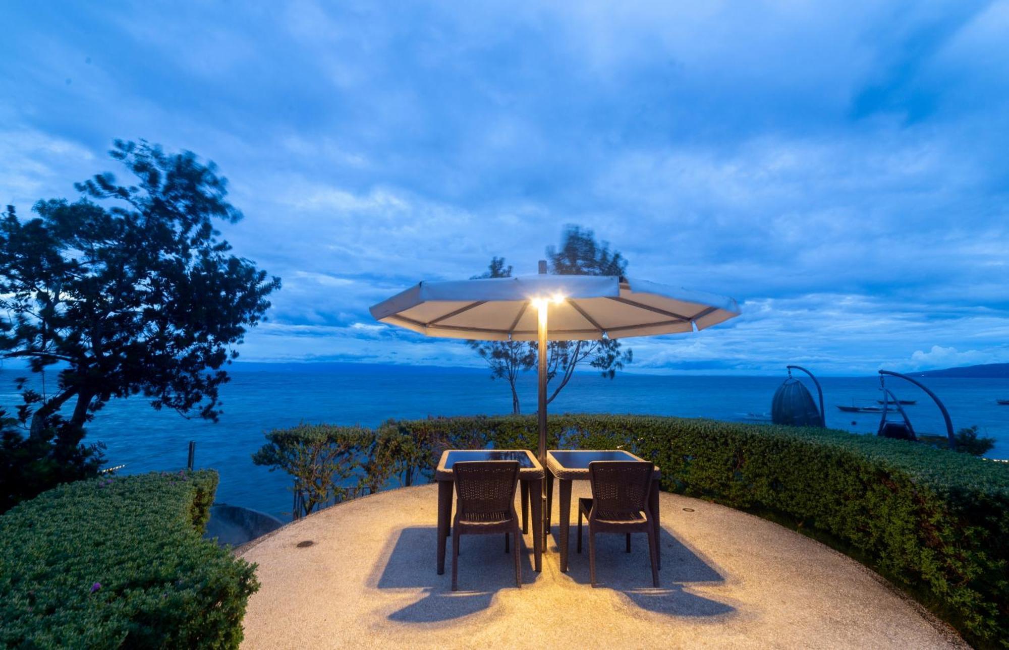 Sea - Tangnan 4* Panglao