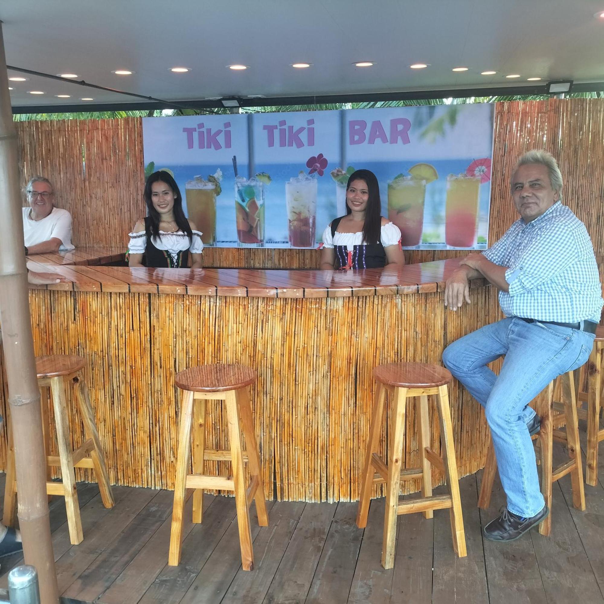 Sea - Tangnan 4* Panglao