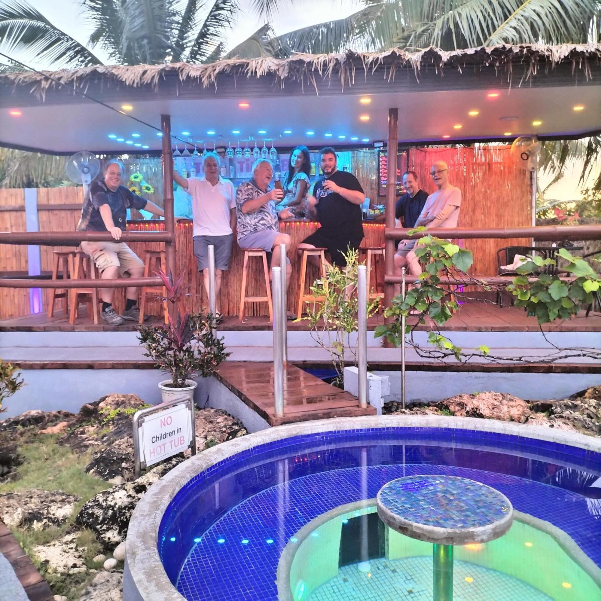 Hotel Sea - Tangnan