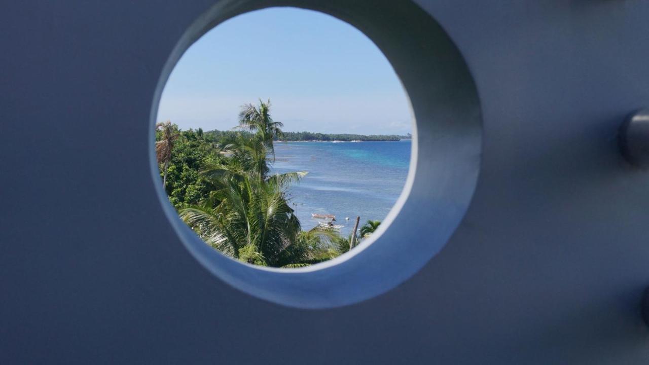 Hotel Sea - Tangnan