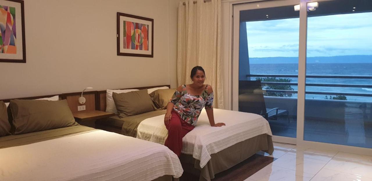 Hotel Sea - Tangnan