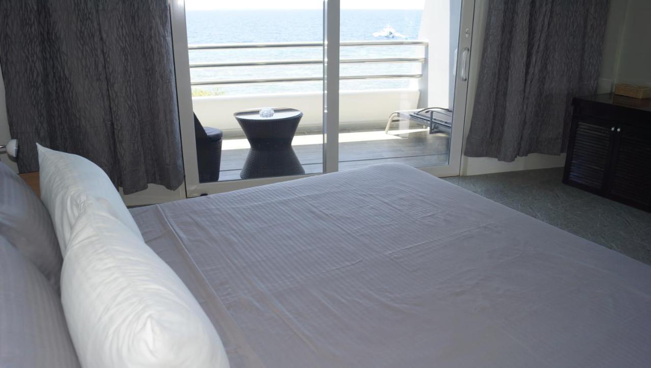 Hotel Sea - Tangnan 4*