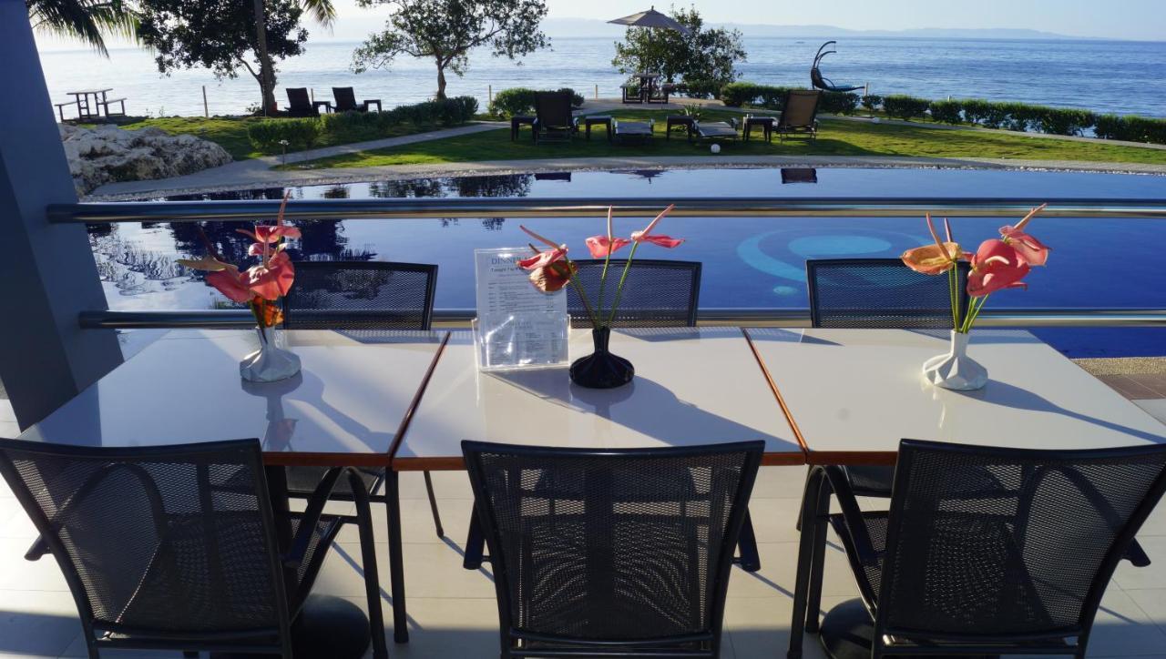Sea - Tangnan Hotel Panglao