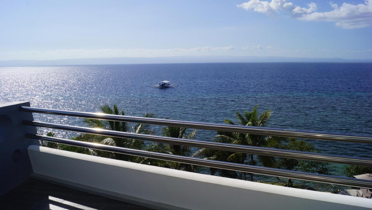 Hotel Sea - Tangnan 4*