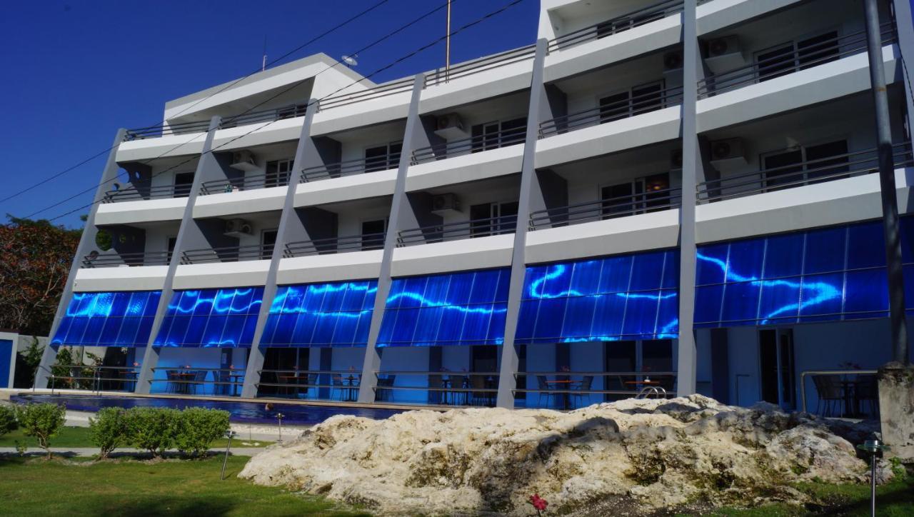 Sea - Tangnan Hotel 4*