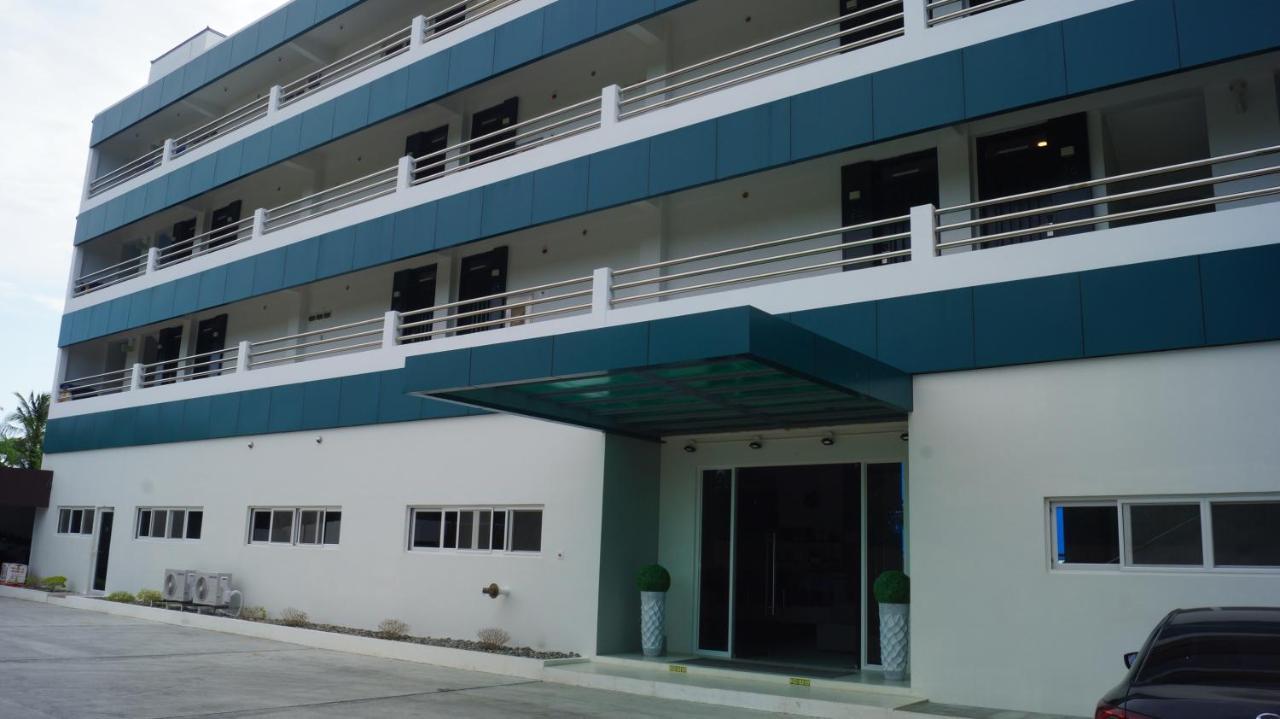 Hotel Sea - Tangnan