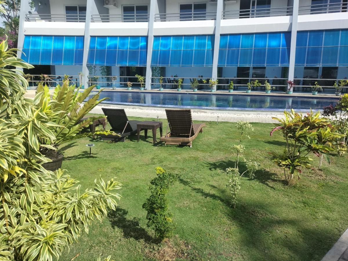 Sea - Tangnan 4* Panglao