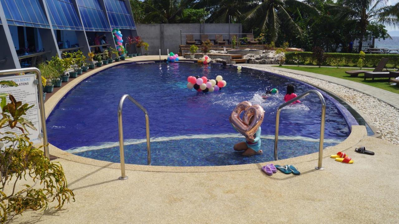 Hotel Sea - Tangnan
