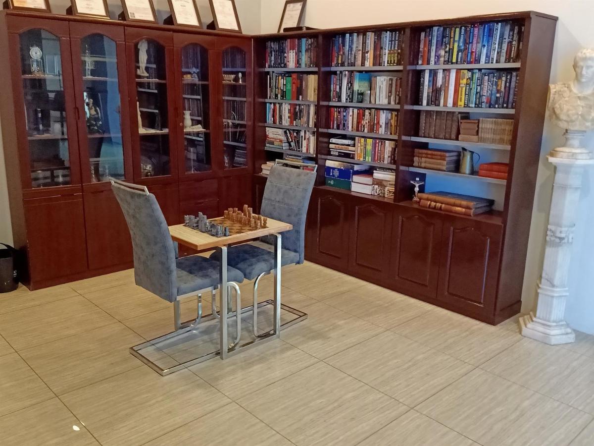 Hotel Sea - Tangnan 4*