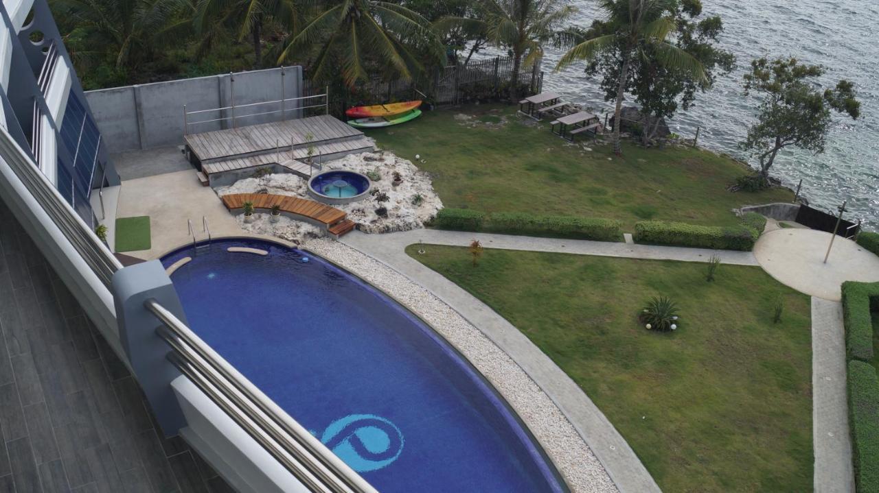 Sea - Tangnan Hotel
