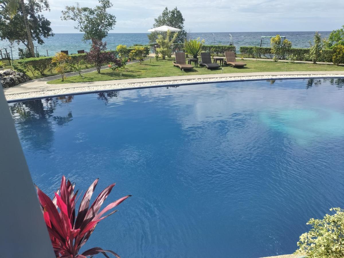 Hotel Sea - Tangnan 4*