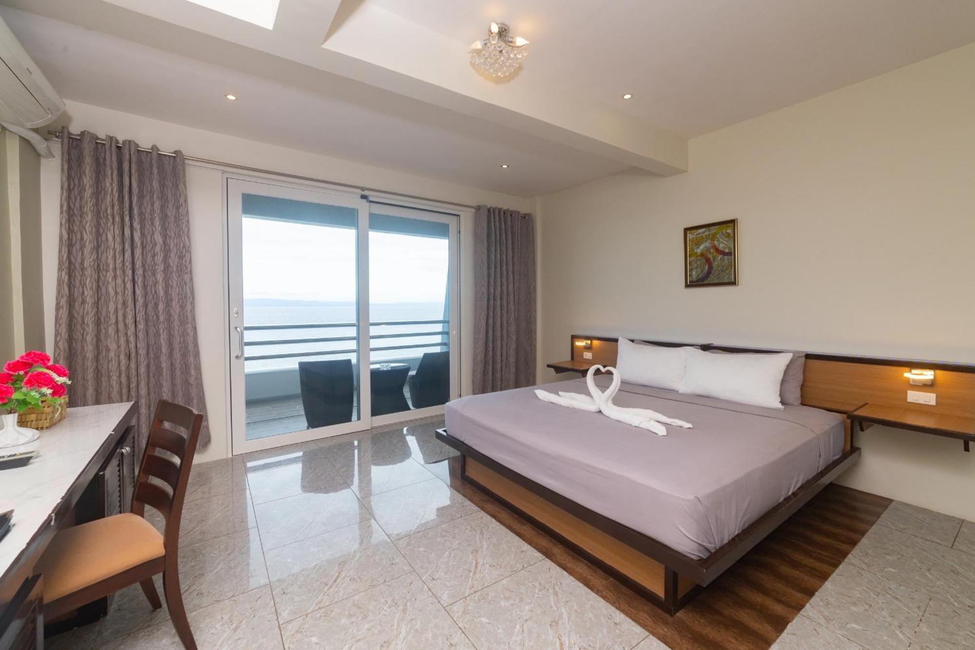 Sea - Tangnan Hotel Panglao