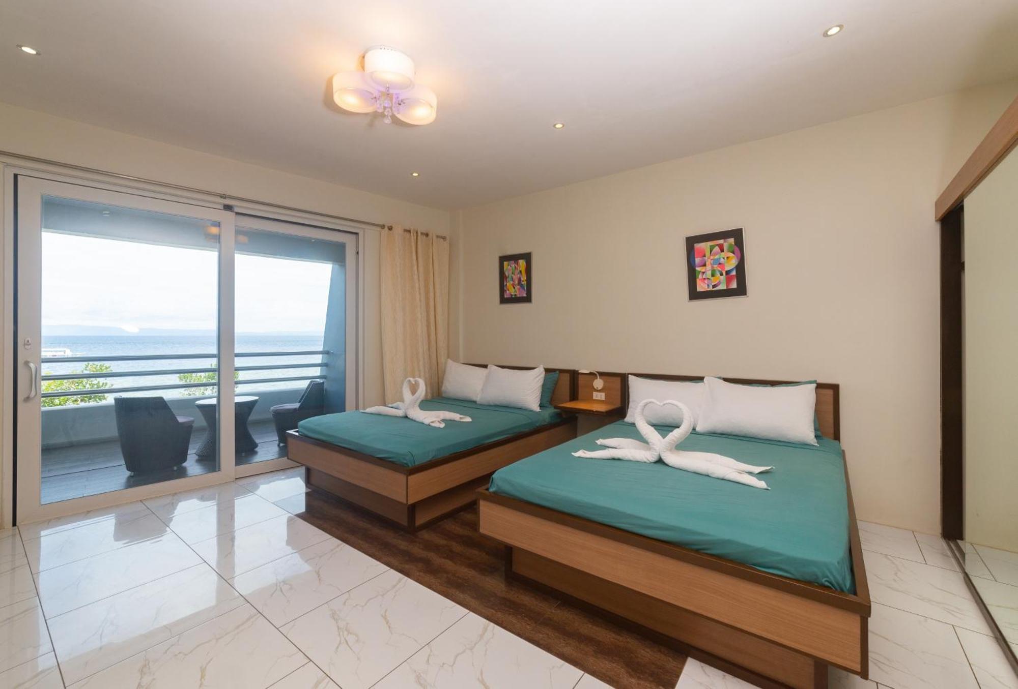 Hotel Sea - Tangnan